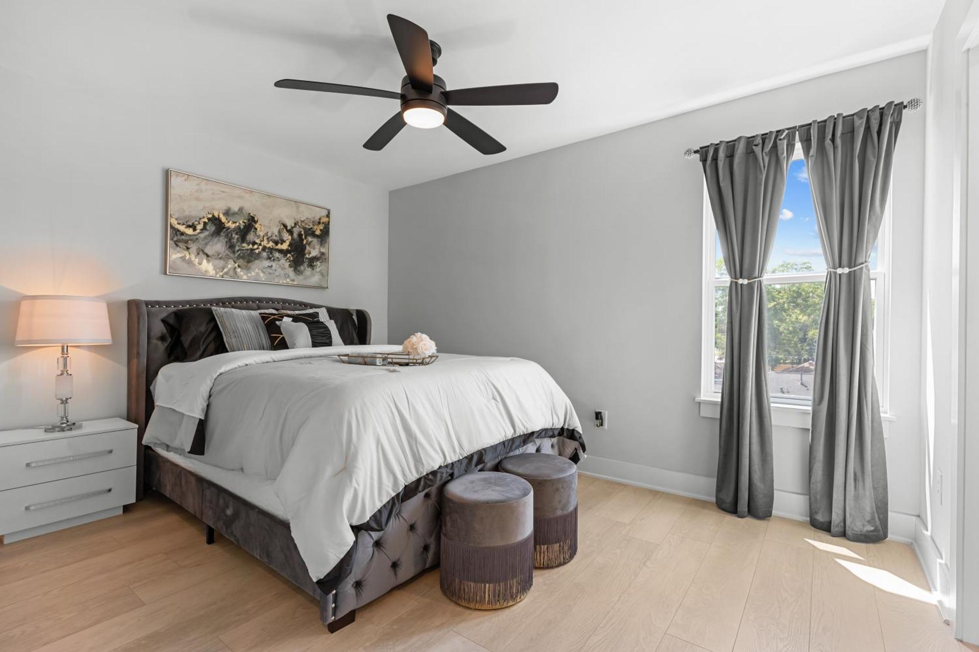 Villa De Briley Houston Ngoại thất bức ảnh