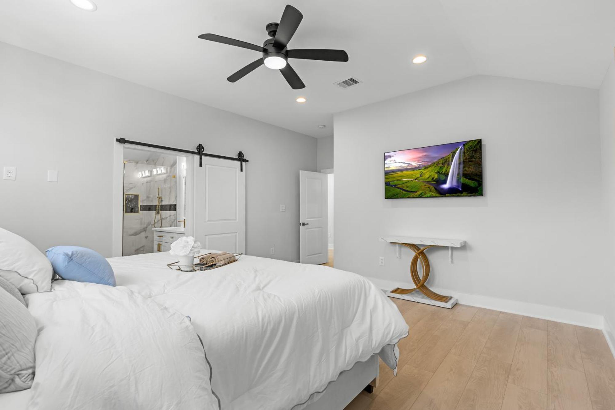 Villa De Briley Houston Ngoại thất bức ảnh
