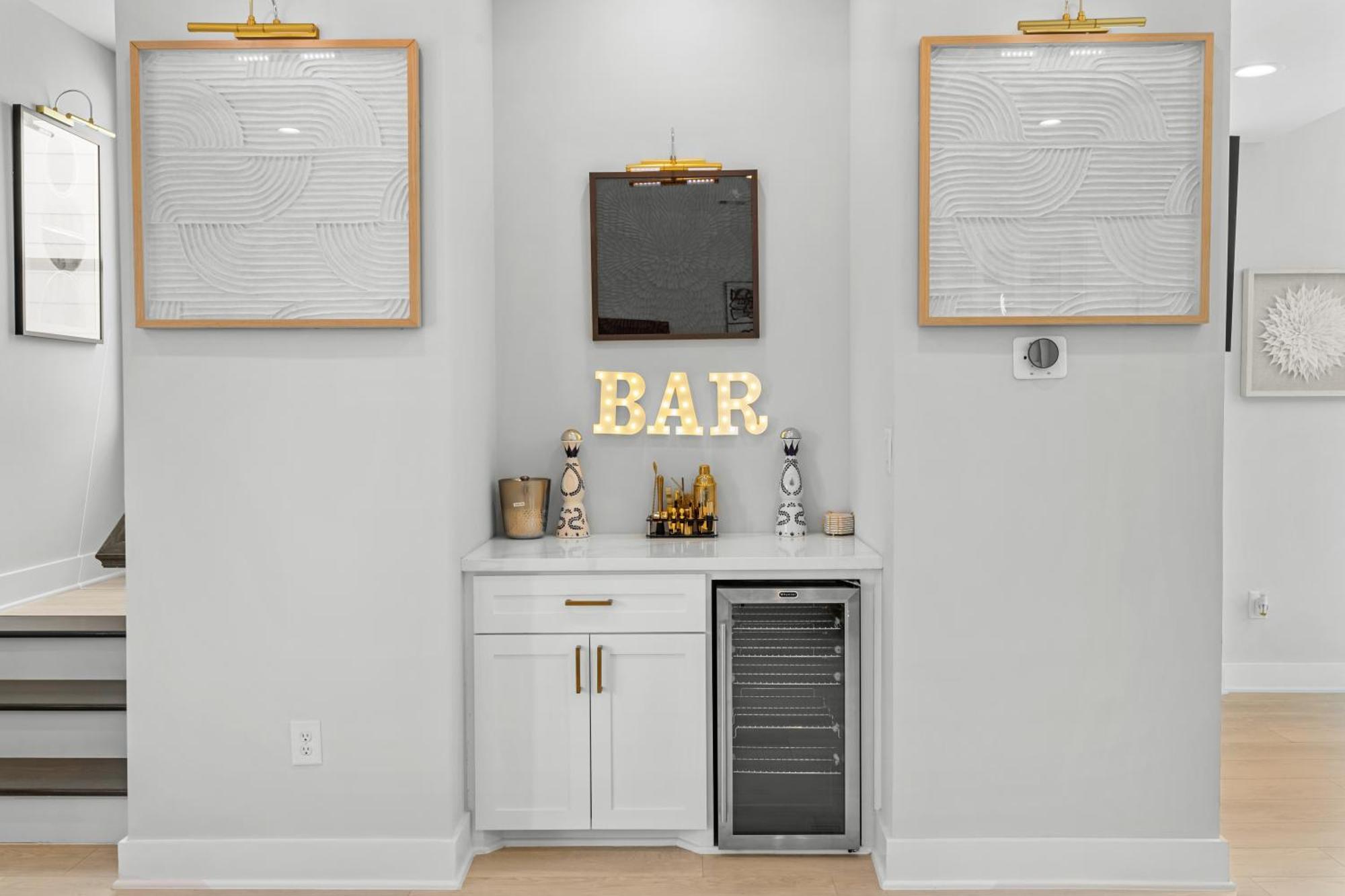 Villa De Briley Houston Ngoại thất bức ảnh
