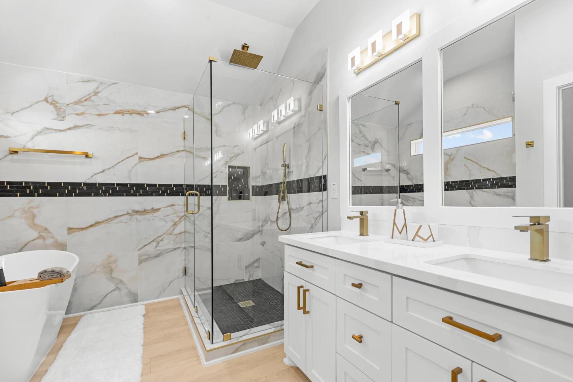 Villa De Briley Houston Ngoại thất bức ảnh
