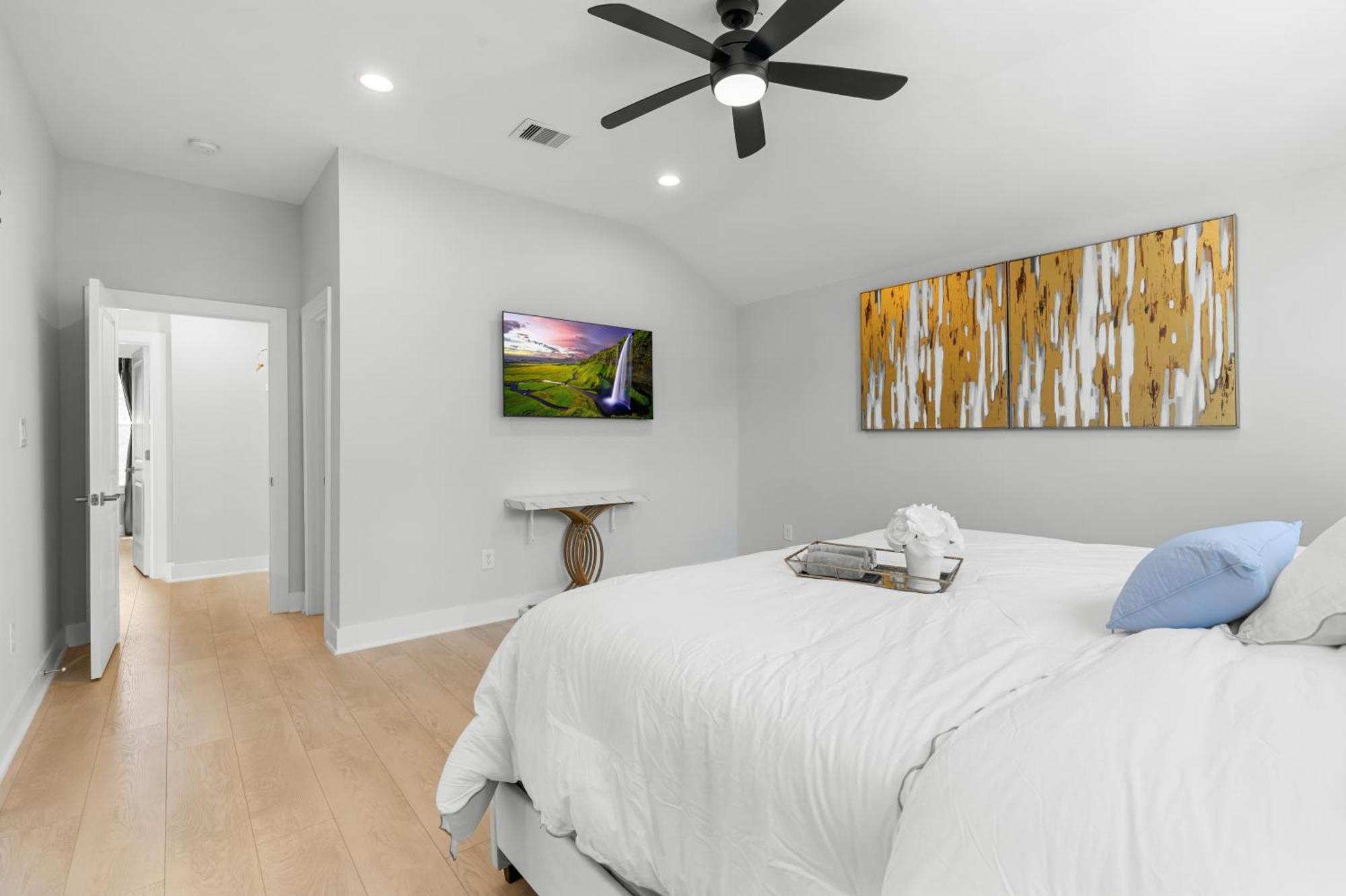 Villa De Briley Houston Ngoại thất bức ảnh