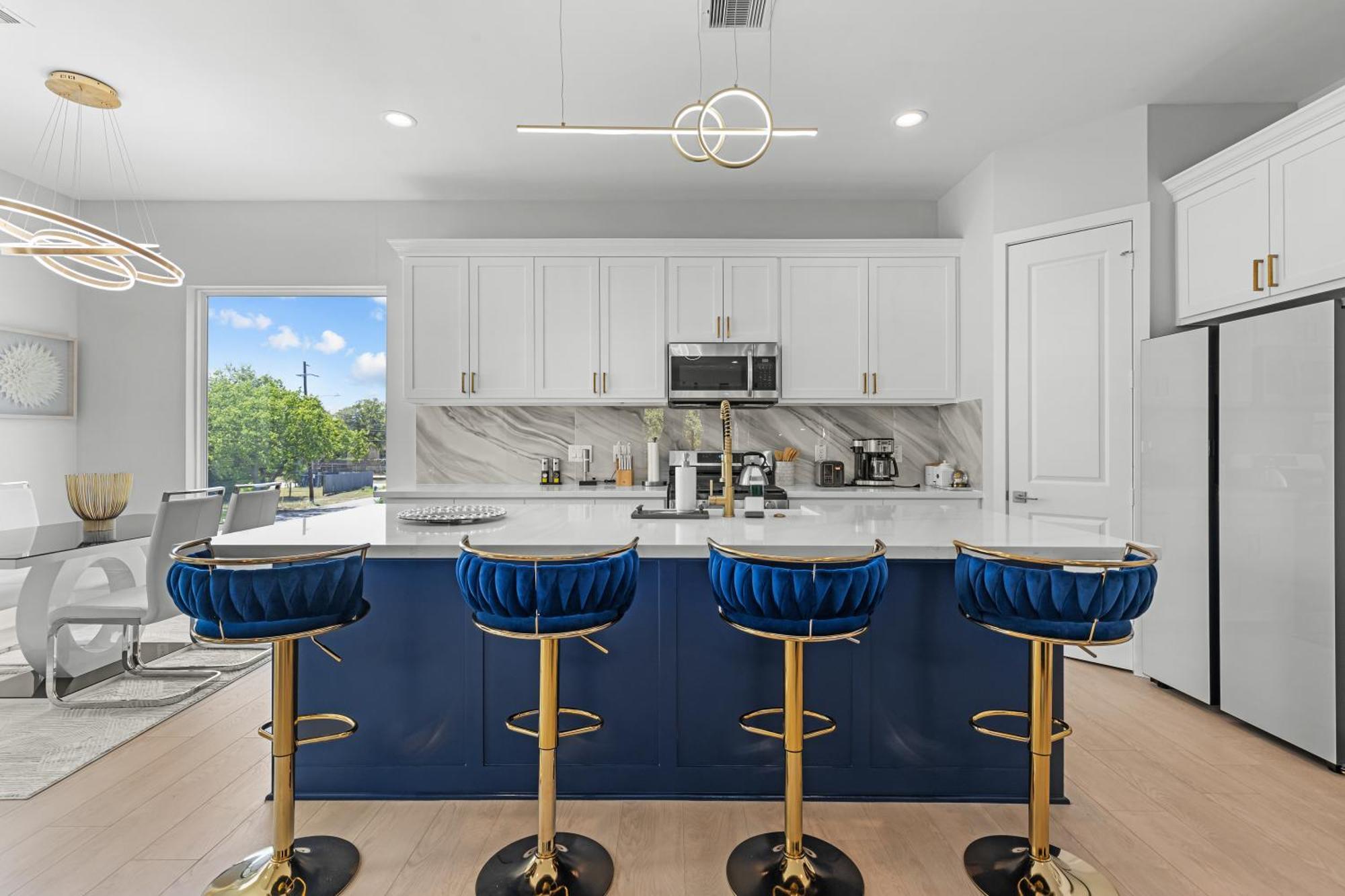 Villa De Briley Houston Ngoại thất bức ảnh