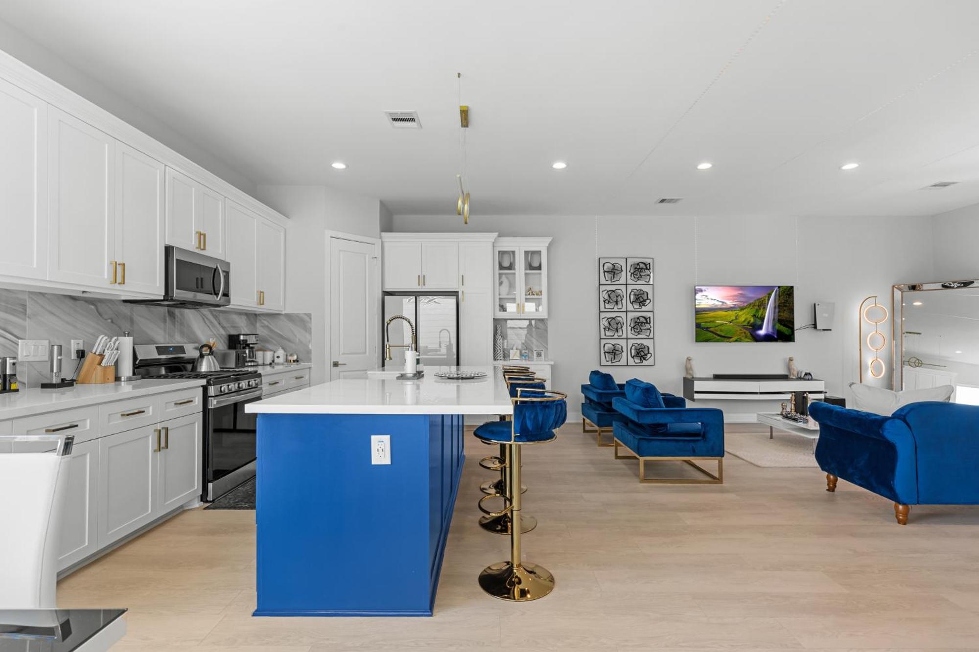 Villa De Briley Houston Ngoại thất bức ảnh