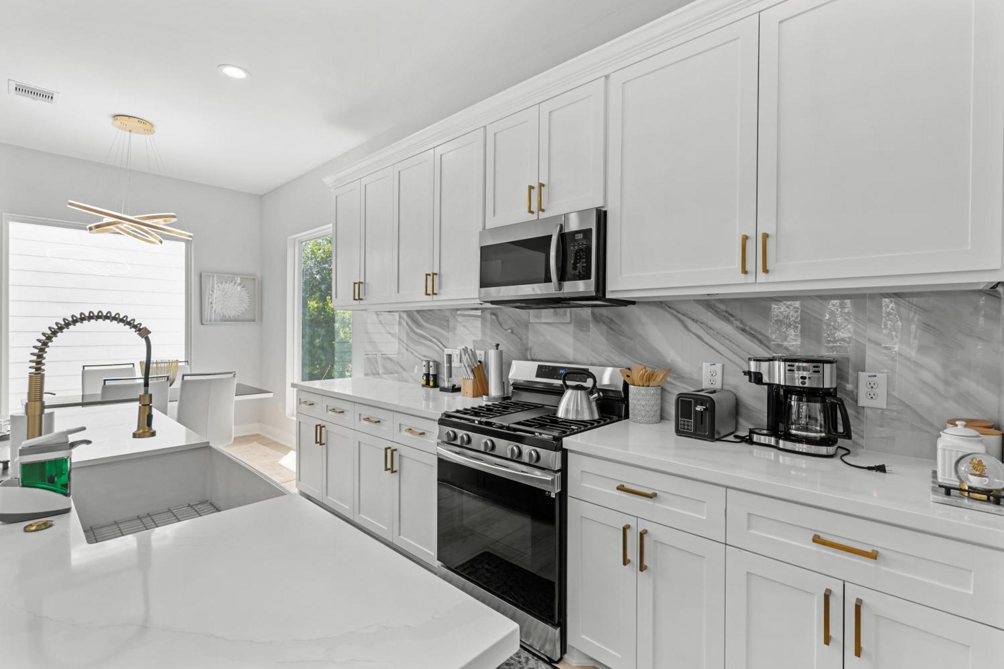 Villa De Briley Houston Ngoại thất bức ảnh