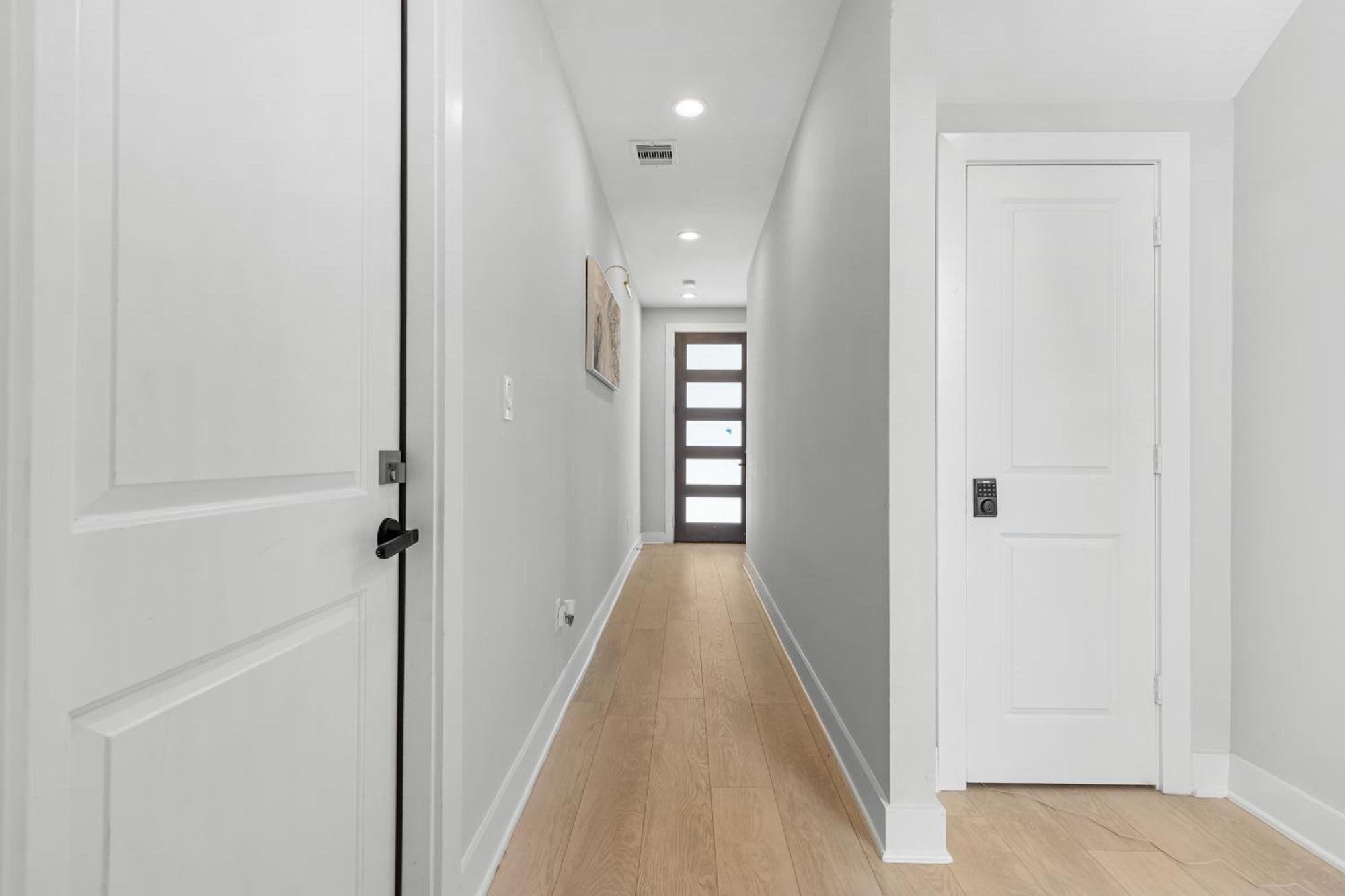Villa De Briley Houston Ngoại thất bức ảnh