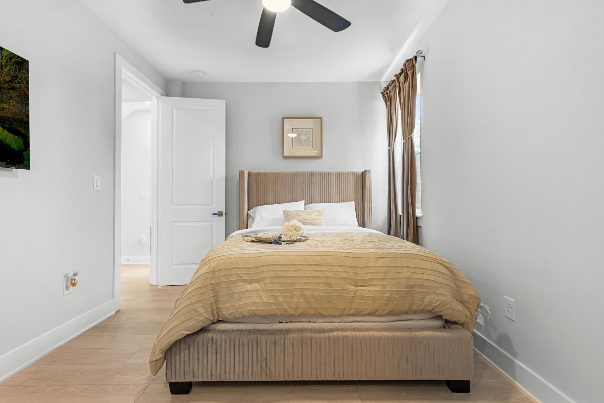 Villa De Briley Houston Ngoại thất bức ảnh