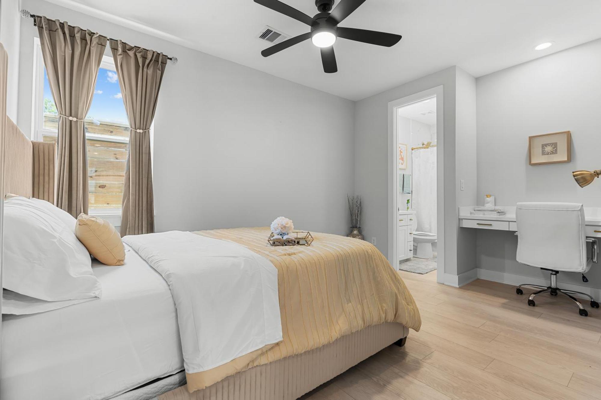 Villa De Briley Houston Ngoại thất bức ảnh