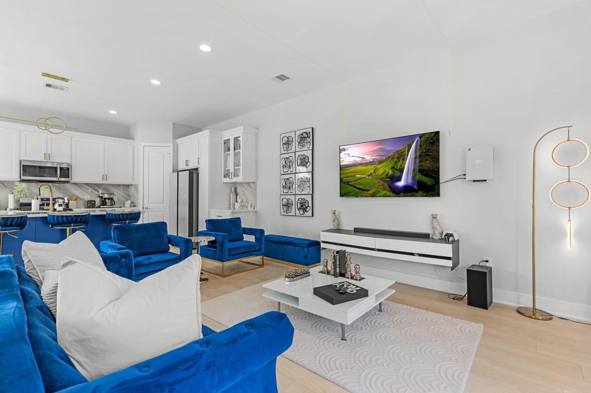 Villa De Briley Houston Ngoại thất bức ảnh